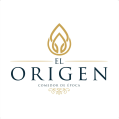 El Origen logo